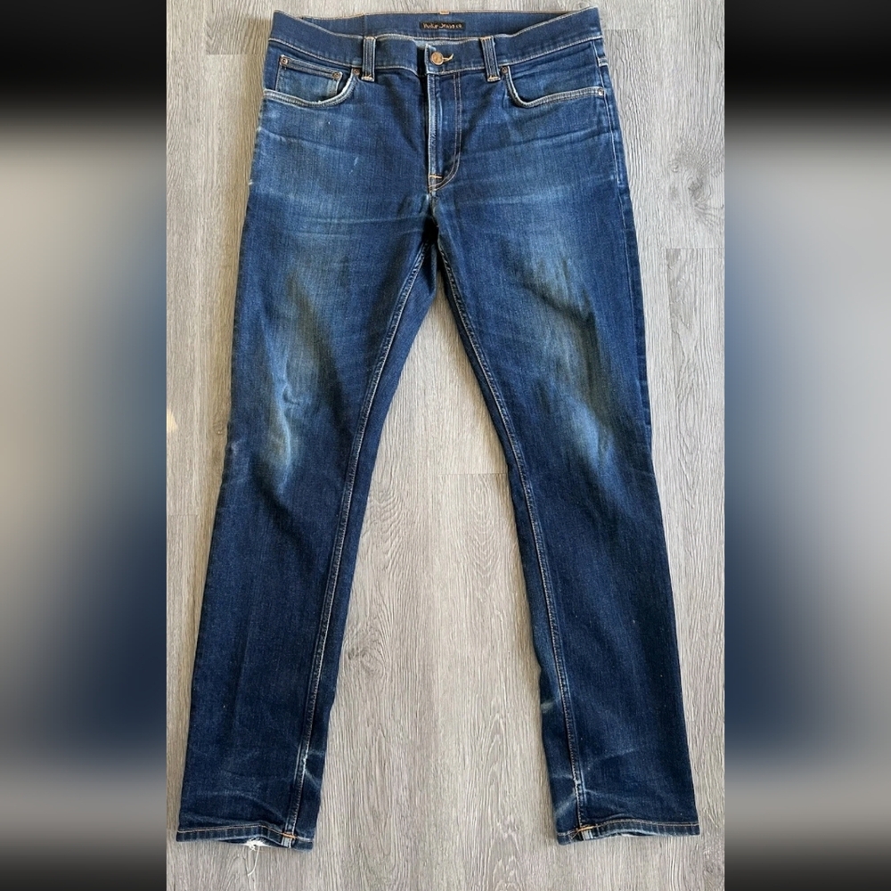 Nudie LEAN DEAN Jeans 36x34